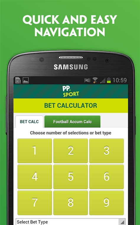 paddy power bet calculator